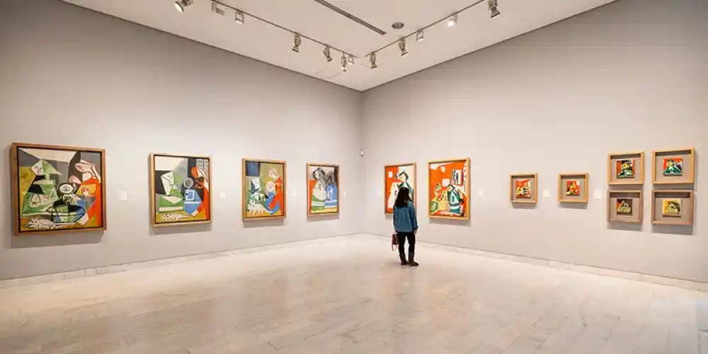 10 Consejos para Disfrutar del Museo Picasso Como un Experto en Arte