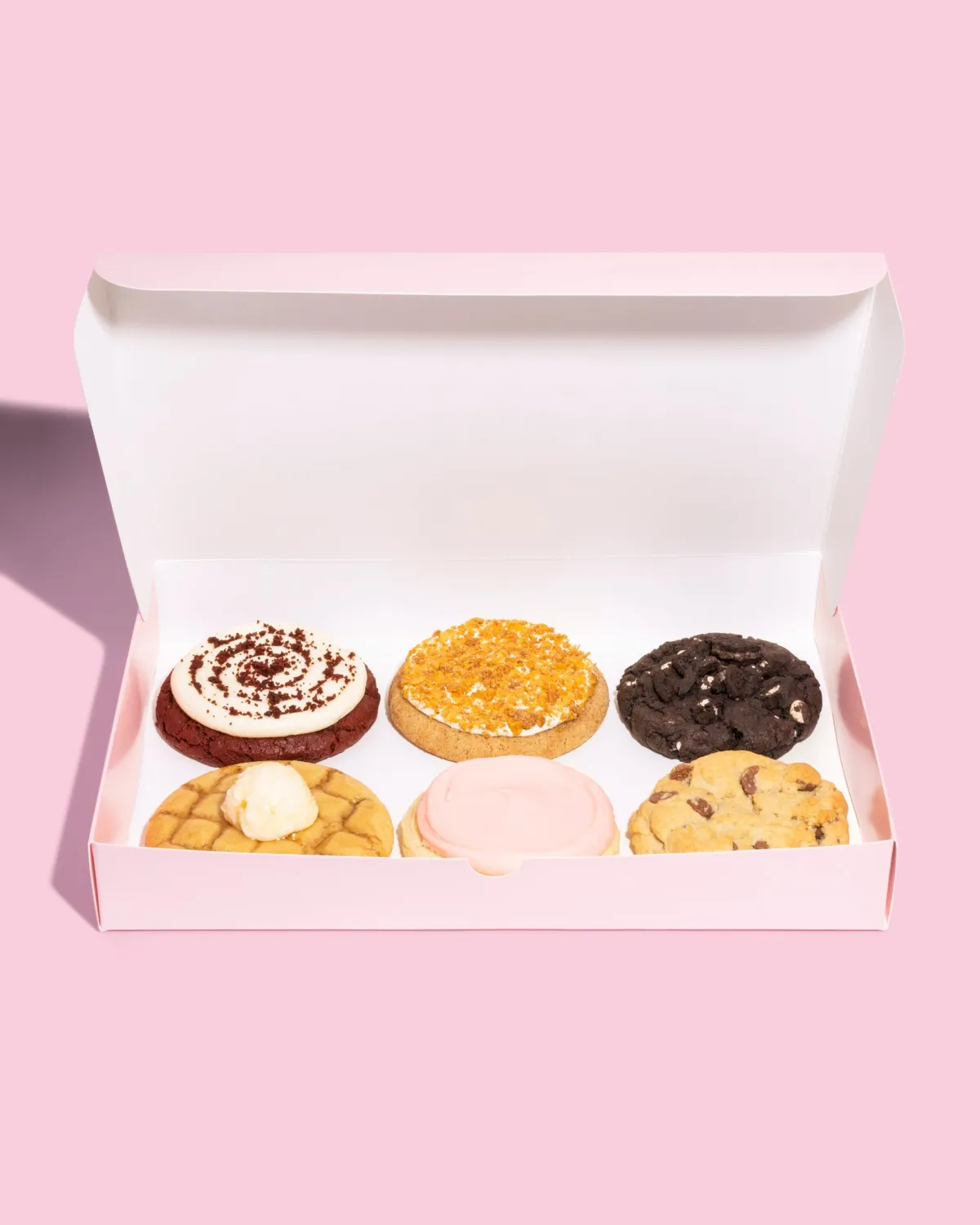 Crumbl Cookies Llega a Barcelona: La Revolución de las Galletas Gourmet