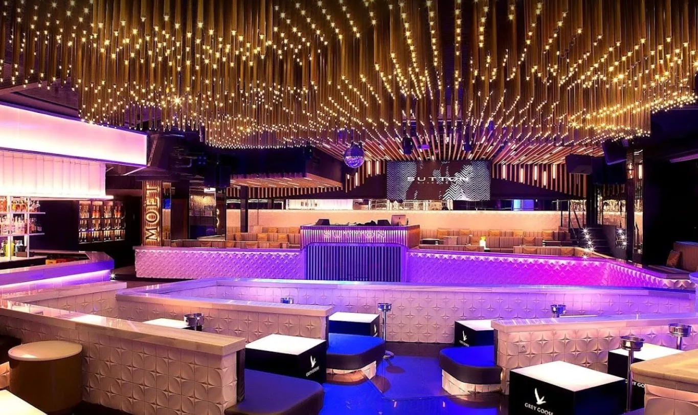 Discotecas Gratis en Barcelona- Top 5 - ¡Guía Definitiva para una Noche Inolvidable!