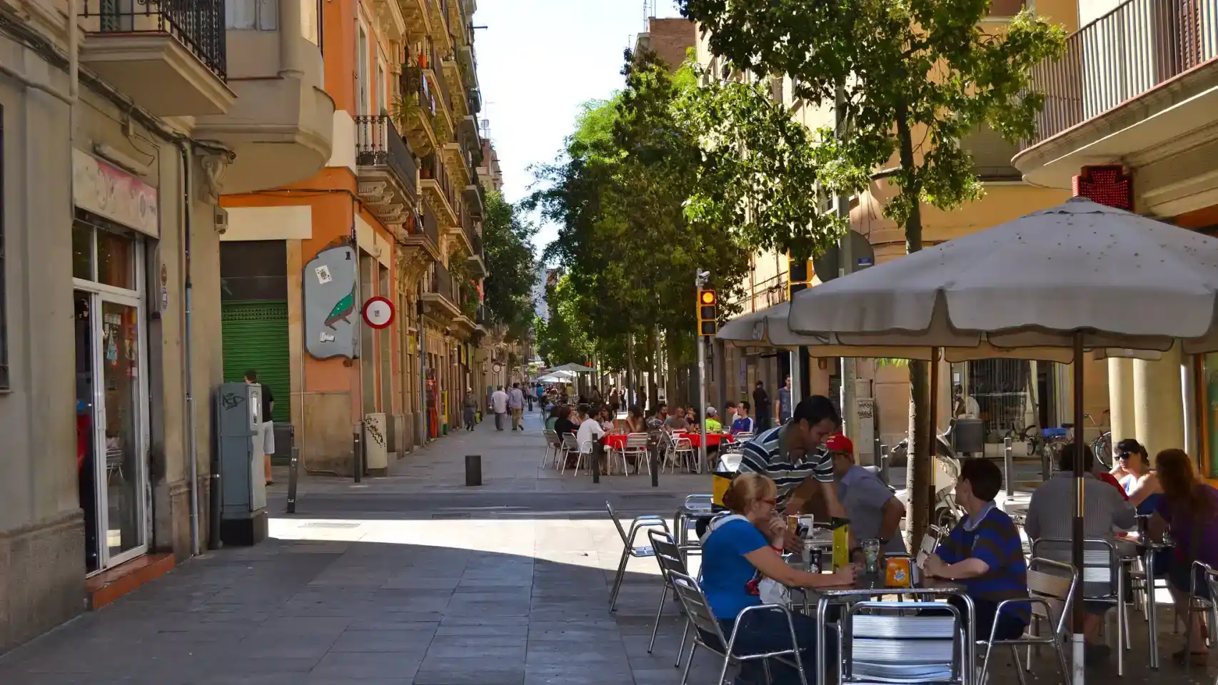 La Ruta Veggie del Carrer de Blai: Opciones Saludables en el Mundo de las Tapas