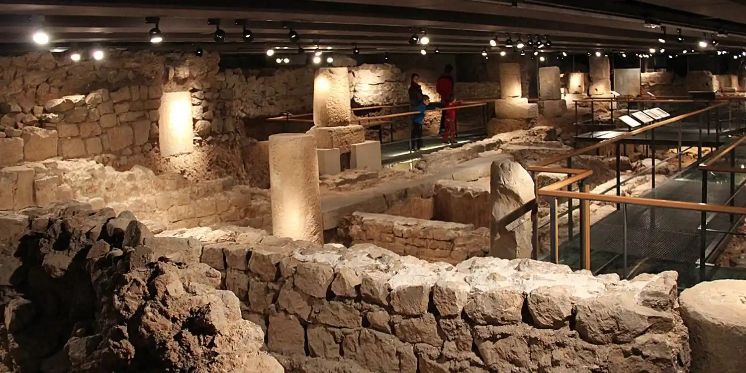 MUHBA - Barcino: Explorando la Barcelona Romana en 2025