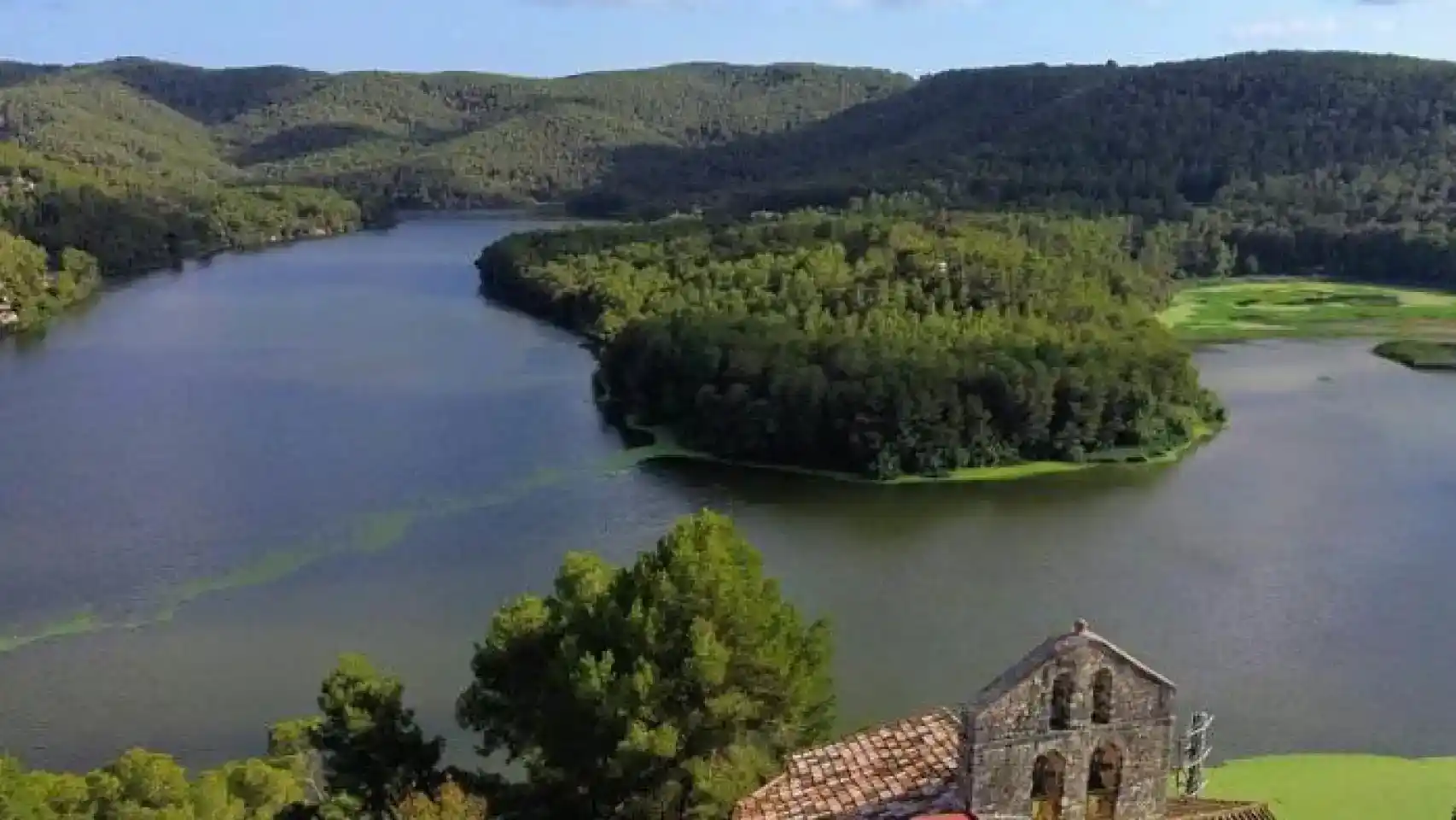 Pantano de Foix: El rincón secreto que no te puedes perder este 2024