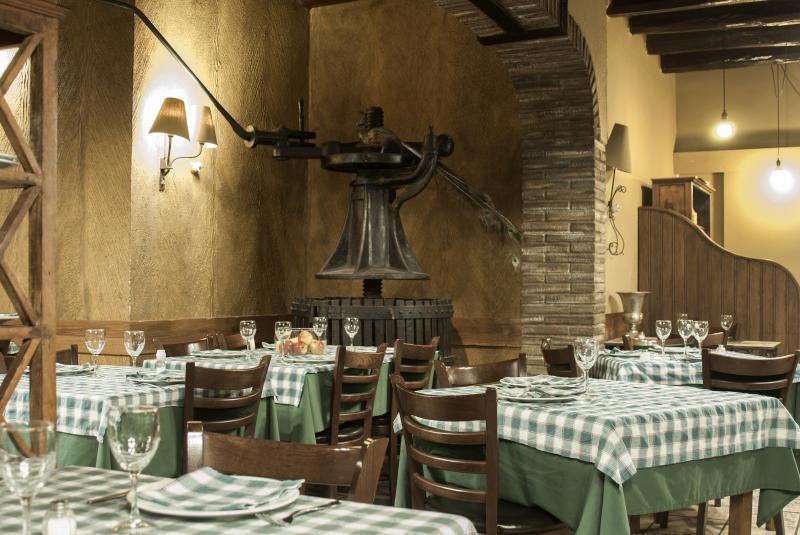 Restaurante Can Ferran: Una joya gastronómica en el corazón de Collserola