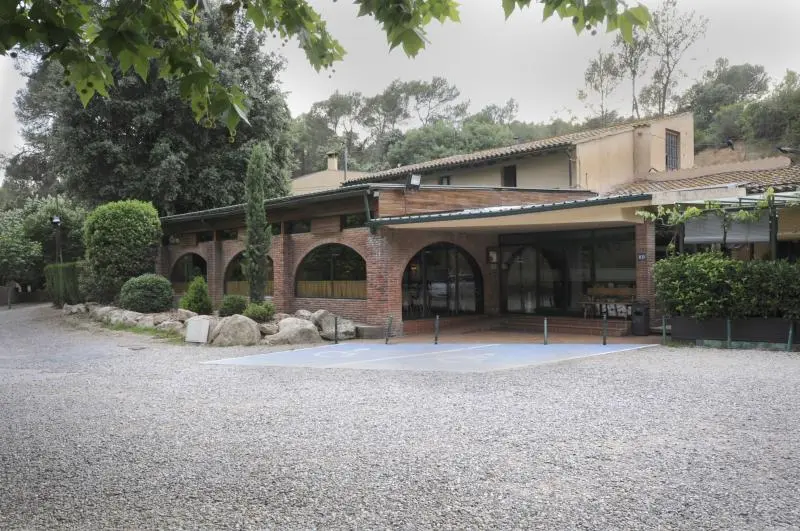 Restaurante Can Ferran: Una joya gastronómica en el corazón de Collserola