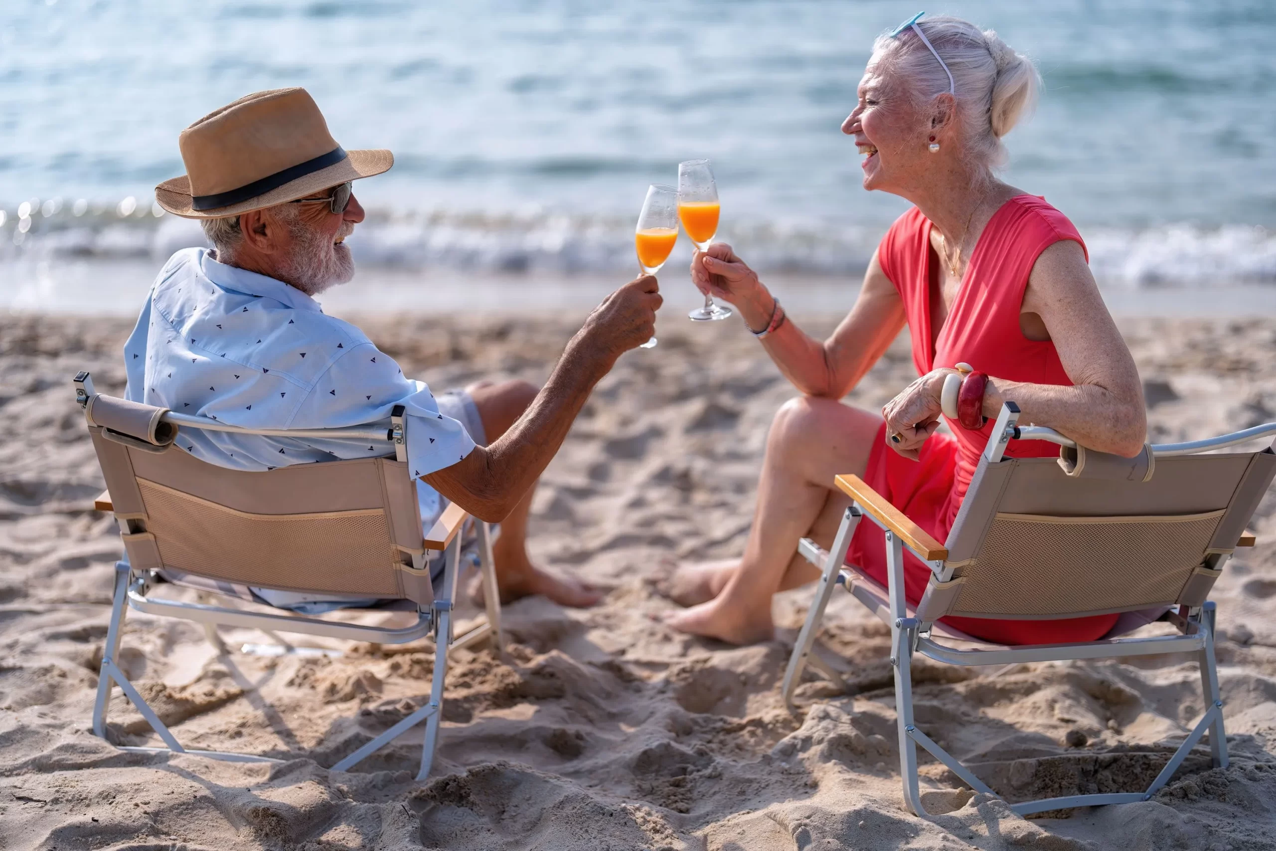 Turismo Social del IMSERSO: Guía Completa para 2024 y 2025 📍