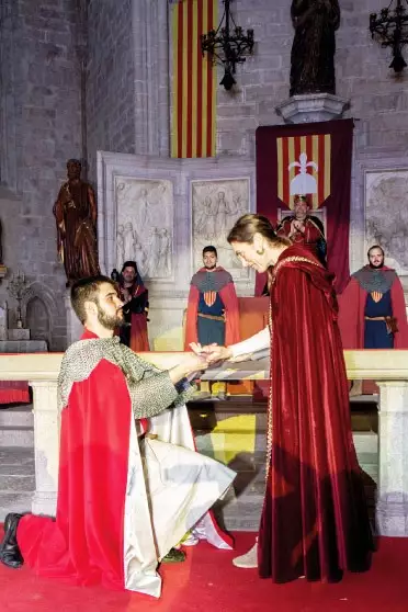 Top 4 Ferias y Mercados Medievales en Barcelona - Guía 2024